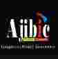 Ajibic Prints logo